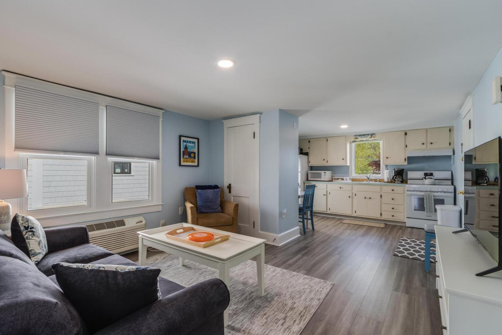 Baltimore Avenue 49 #2 * Rehoboth Beach