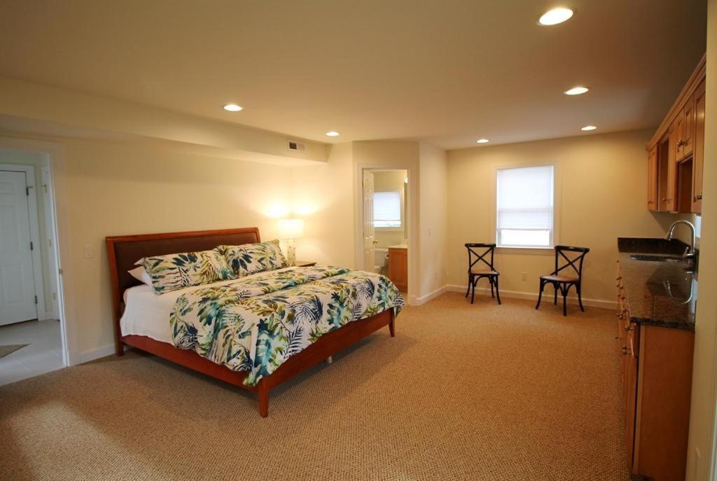 Holiday home Christian Street 18a