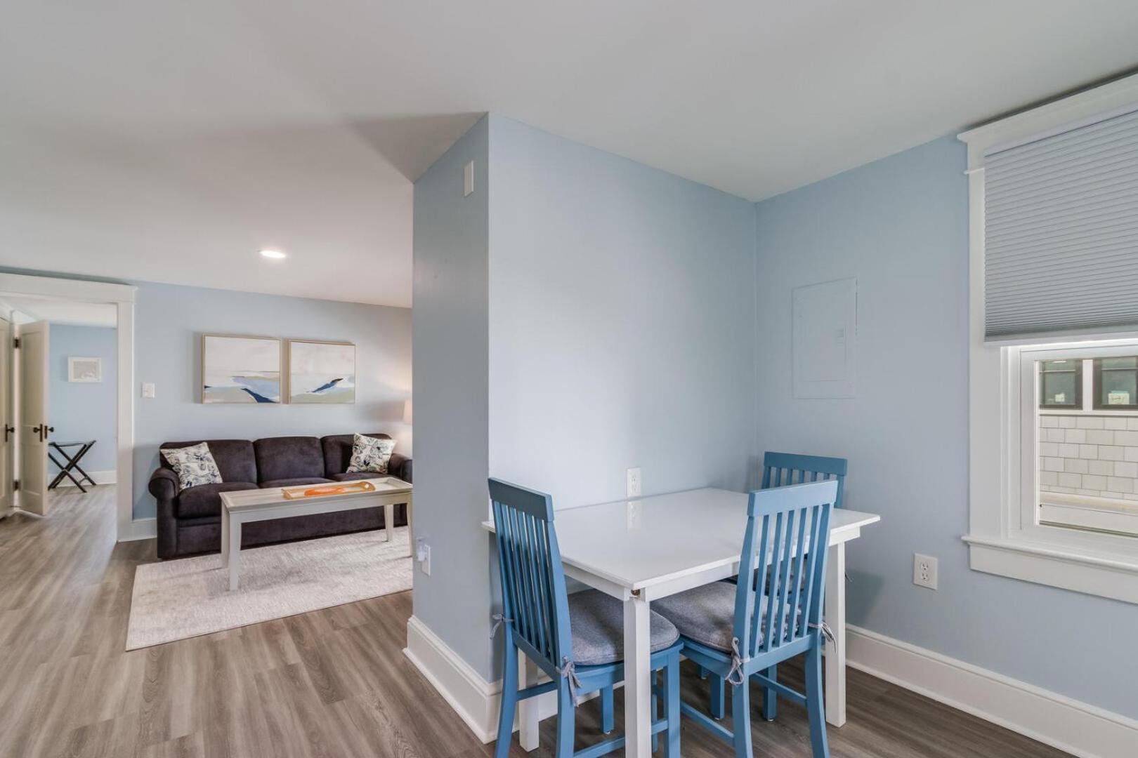 Baltimore Avenue 49 #2 Rehoboth Beach