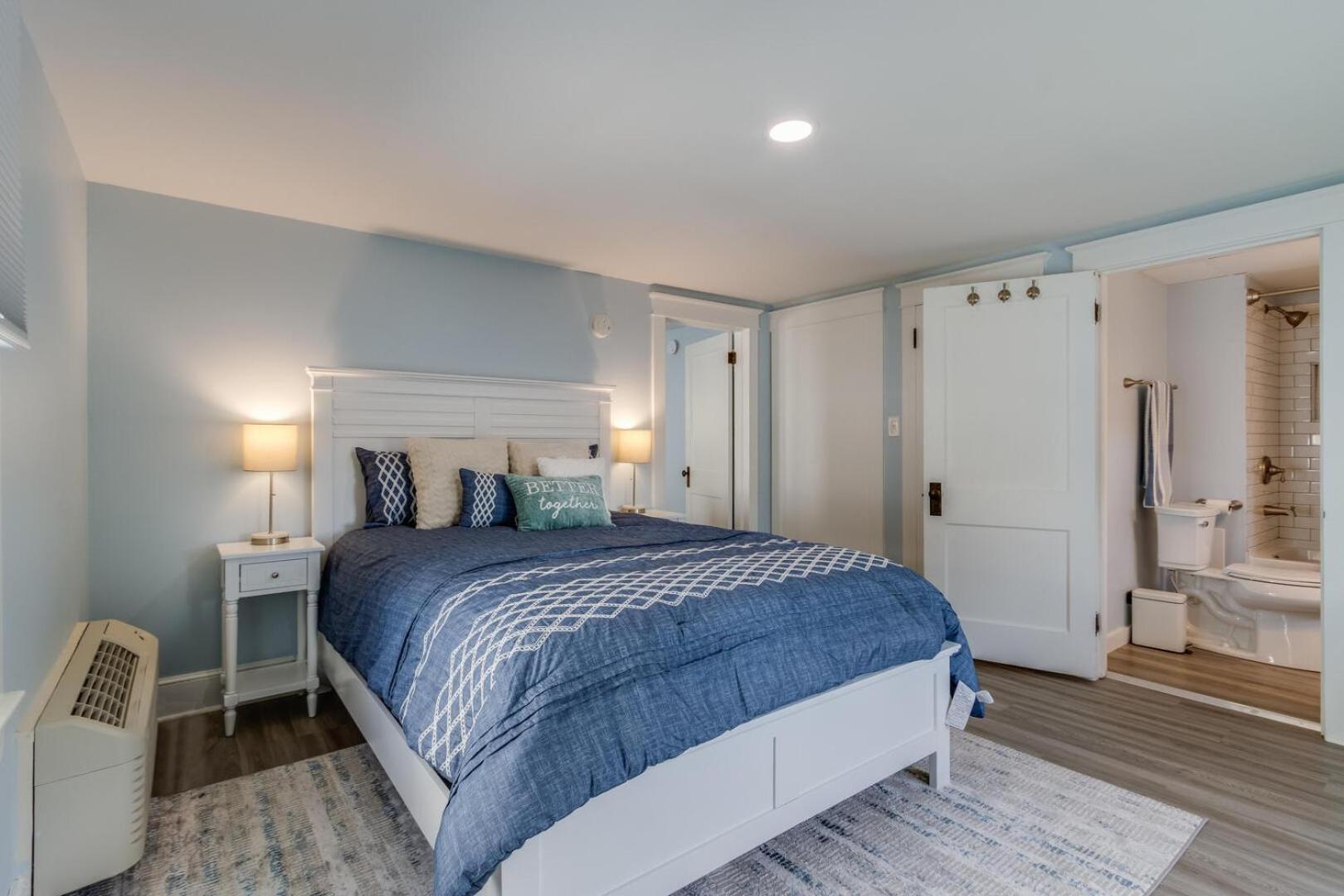 Holiday home Baltimore Avenue 49 #2