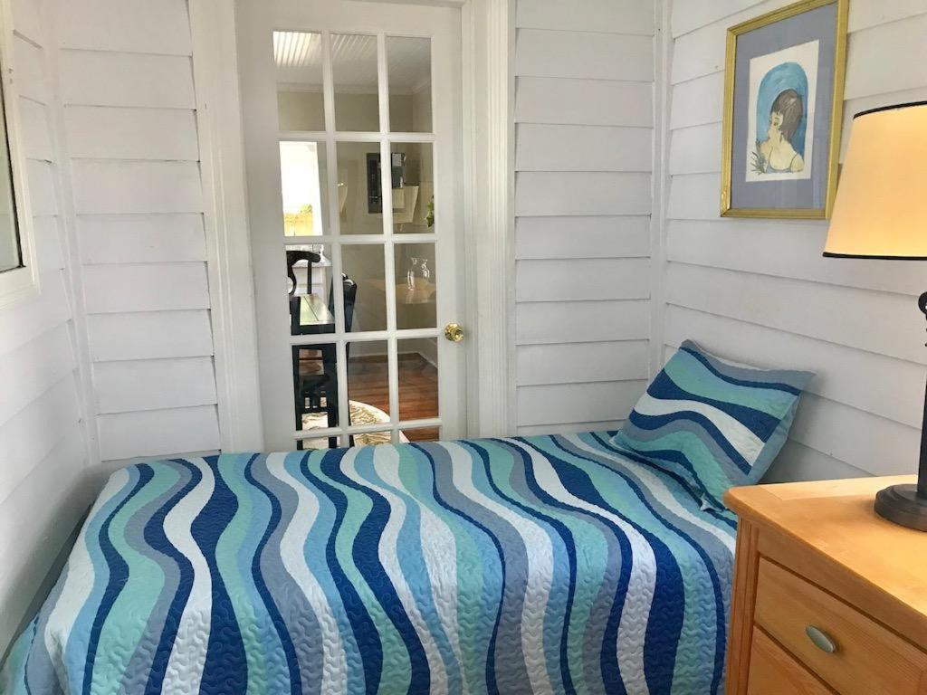 Christian Street 24 Holiday home