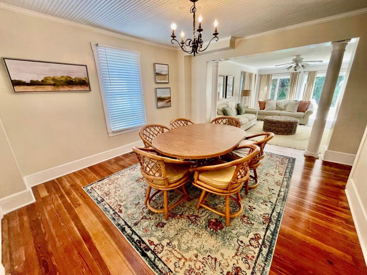 Holiday home Christian Street 24 Rehoboth Beach