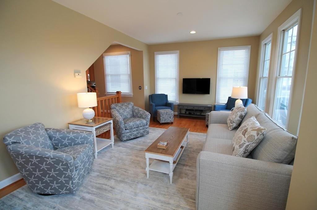 Christian Street 18a Holiday home Rehoboth Beach