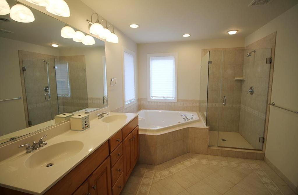 Holiday home Christian Street 18a Rehoboth Beach