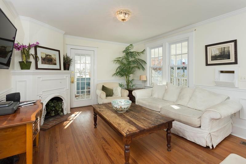 Baltimore Avenue 60 Holiday home *