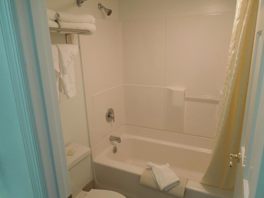 Hotel Admiral On Baltimore 3*