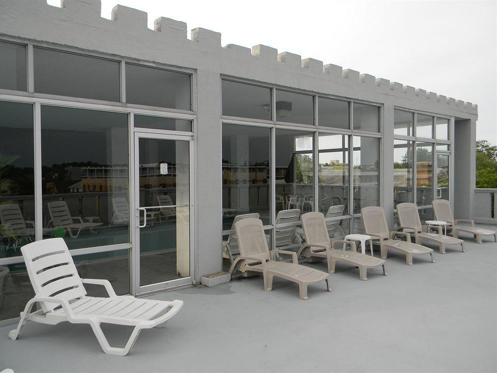 Coast Rehoboth Beach, Tapestry Collection By Hilton
