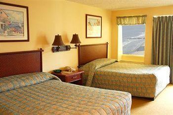 Hotel Henlopen 2*