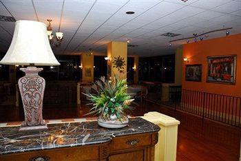 Henlopen Hotel