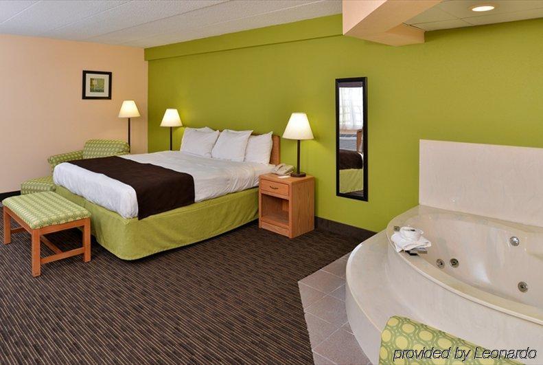 Wave At Rehoboth Hotel Rehoboth Beach