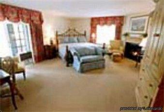 Inn The Bellmoor And