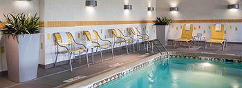 Hotel Fairfield & By Marriott Rehoboth 3*