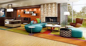 Fairfield & By Marriott Rehoboth Hotel 3*