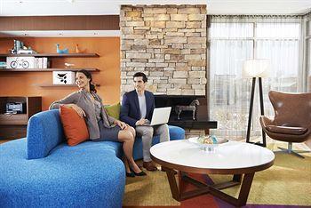 Hotel Fairfield & By Marriott Rehoboth