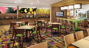 Fairfield & By Marriott Rehoboth