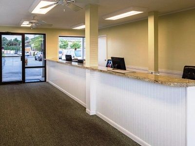 Rodeway & Hotel Rehoboth Beach