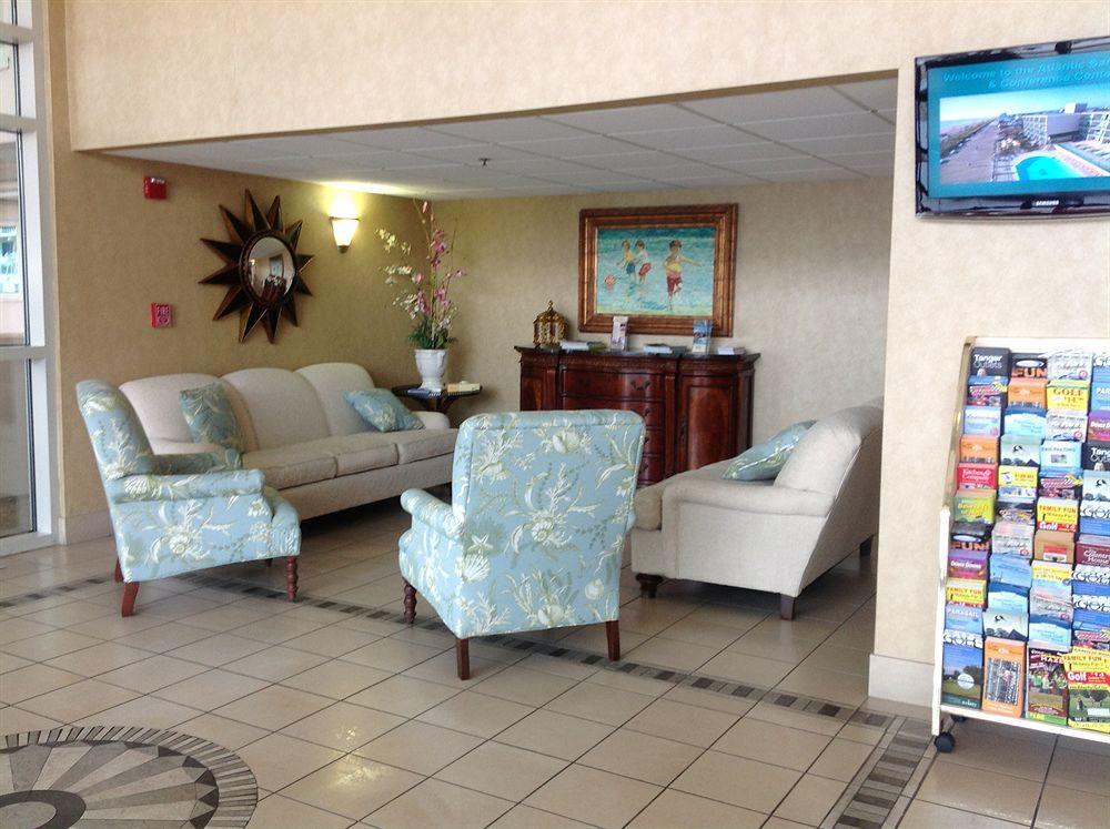Atlantic Sands And Conference Center Rehoboth Beach