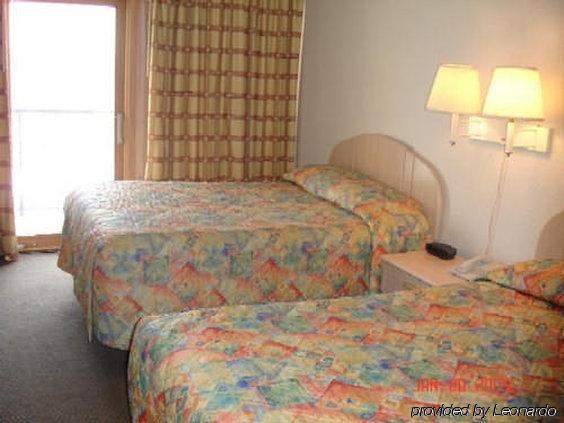 Hotel Atlantic Sands And Conference Center