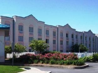 Comfort Rehoboth 3*