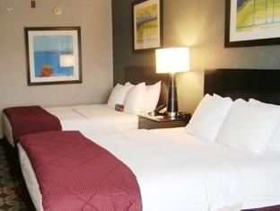 Comfort Rehoboth Inn