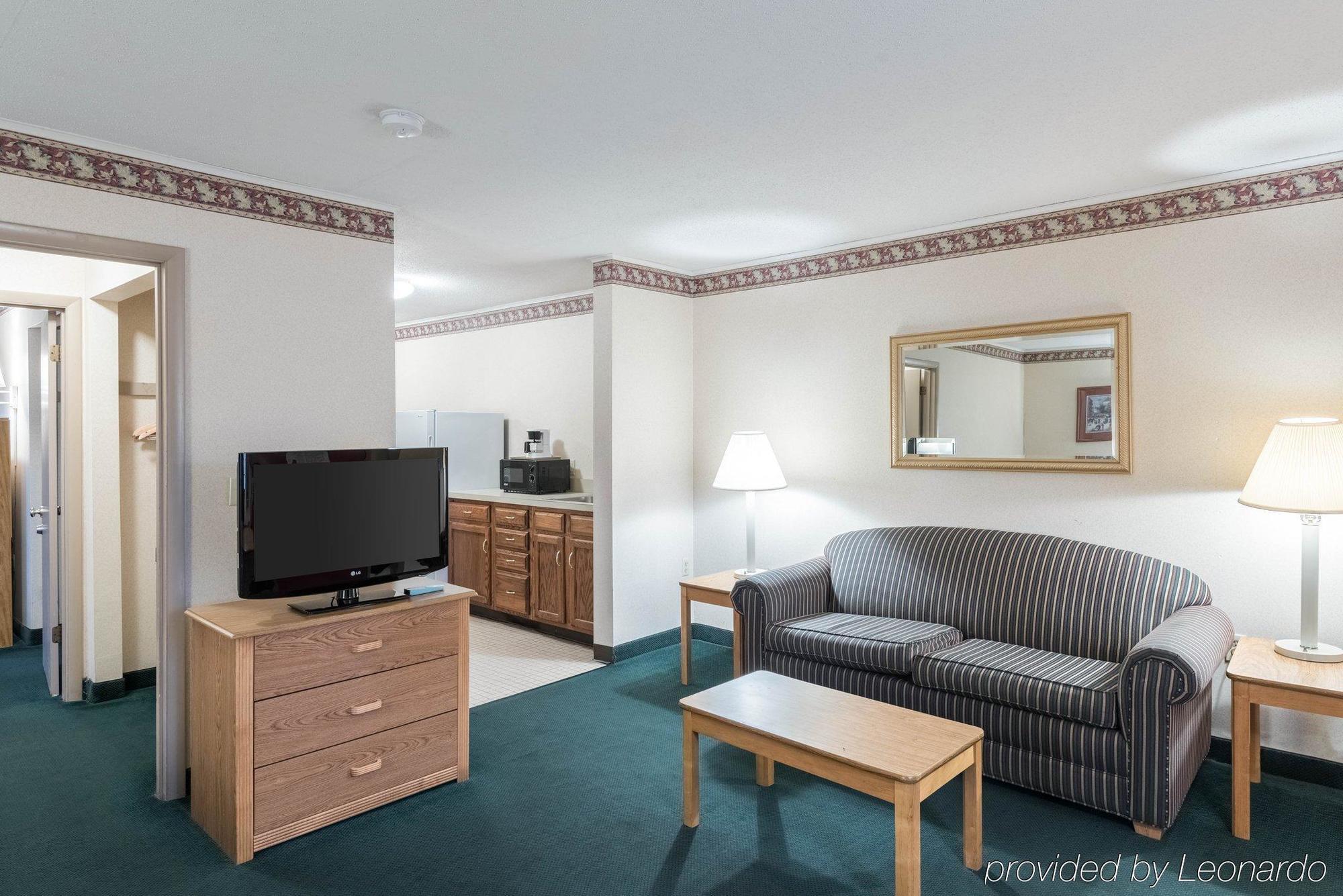 Rodeway & 2* Rehoboth Beach