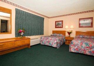Rodeway & Hotel 2*