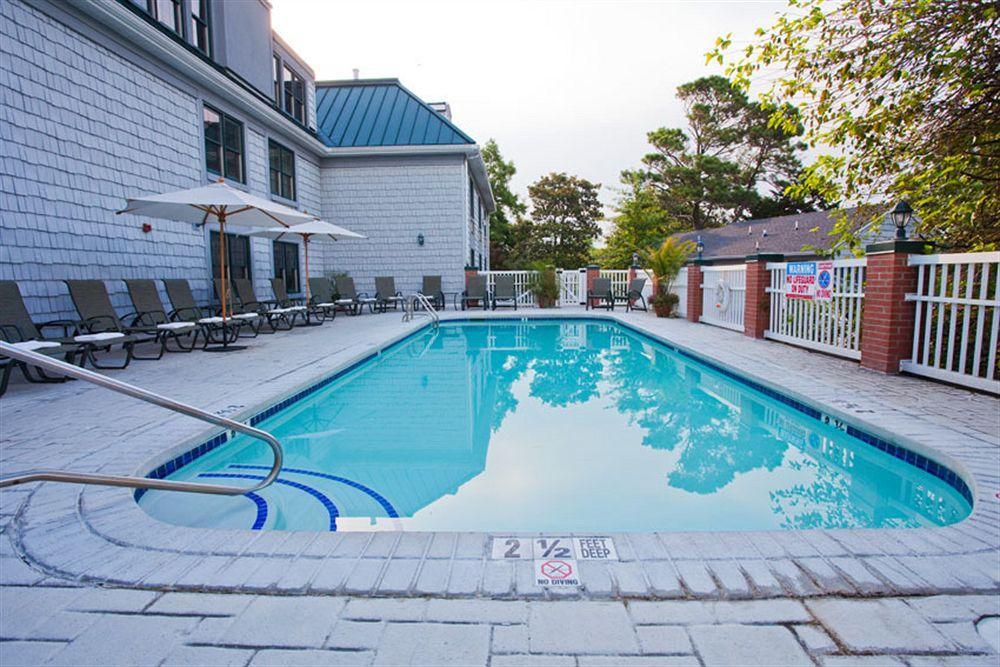 The Bellmoor And 4*
