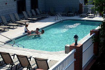 The Bellmoor And Inn