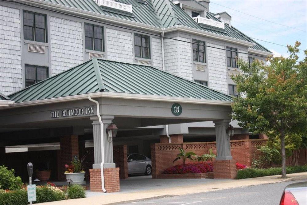 The Bellmoor And Inn 4*