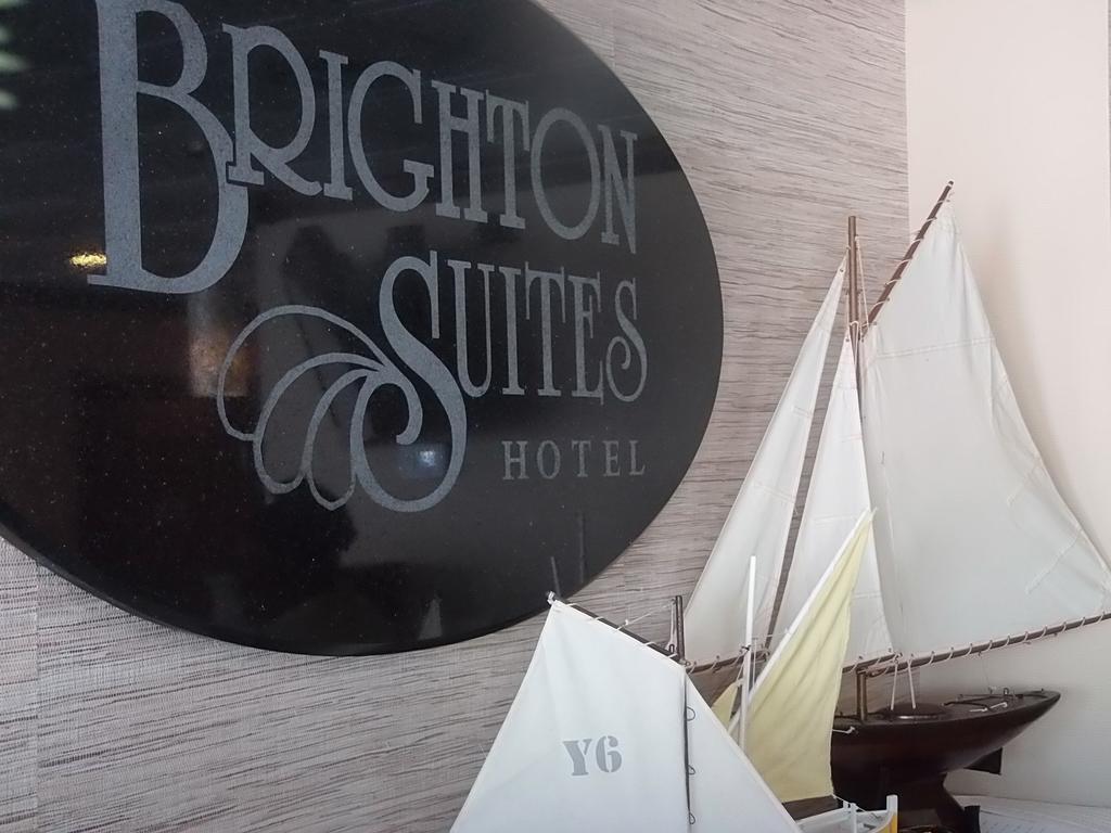 Brighton Hotel 3*