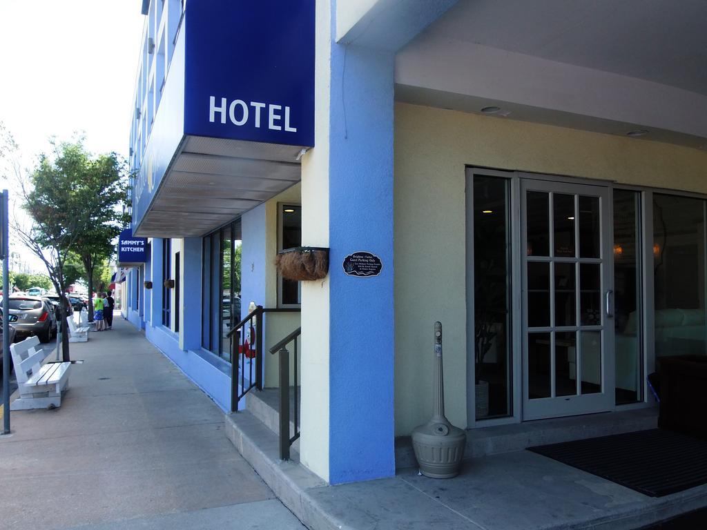 Hotel Brighton Rehoboth Beach