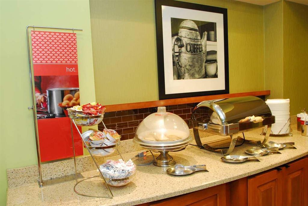 Hotel Hampton Rehoboth 3*