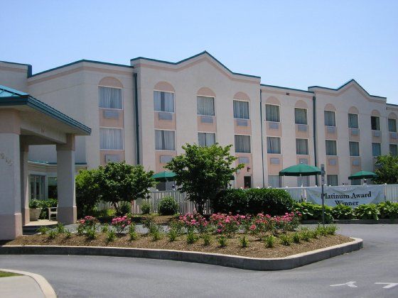Inn Comfort Rehoboth
