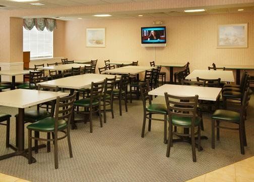 Comfort Rehoboth 3* Rehoboth Beach