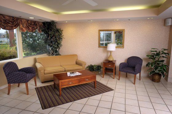 Comfort Rehoboth 3* Rehoboth Beach