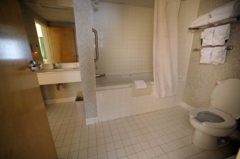 Comfort Rehoboth Inn 3*