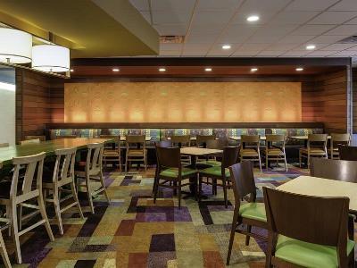 Hotel Fairfield & By Marriott Rehoboth