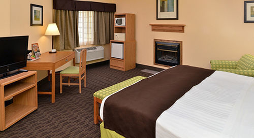Wave At Rehoboth Hotel