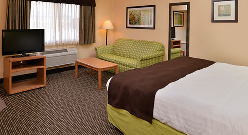 Hotel Wave At Rehoboth 3*