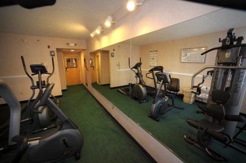 Inn Comfort Rehoboth 3*
