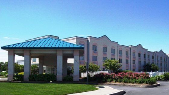 Comfort Rehoboth Inn 3*