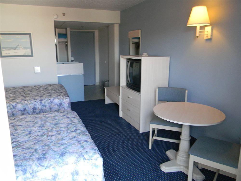 Hotel Coast Rehoboth Beach, Tapestry Collection By Hilton