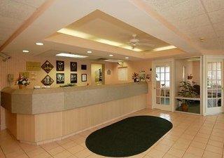 Comfort Rehoboth 3* Rehoboth Beach