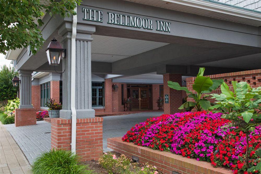 The Bellmoor And 4* Rehoboth Beach