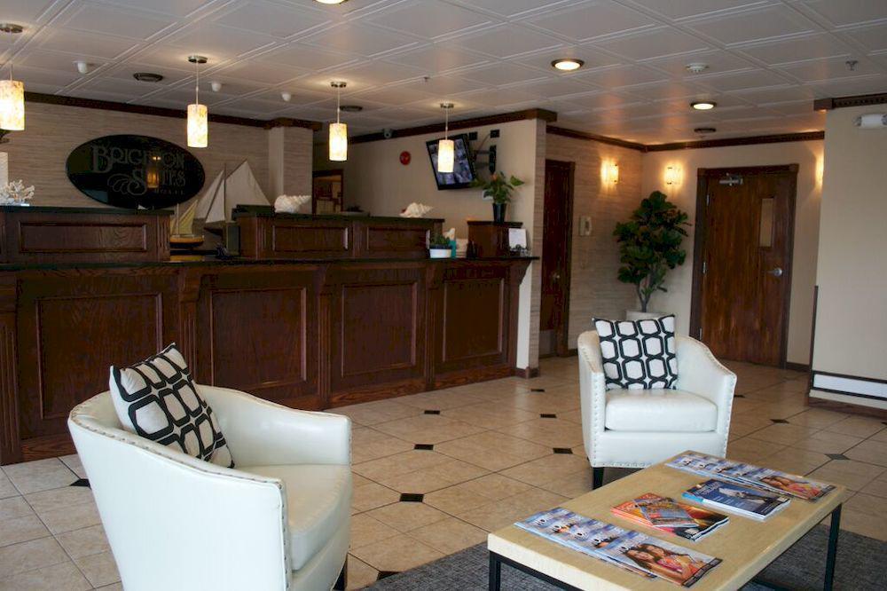 Brighton Hotel 3*