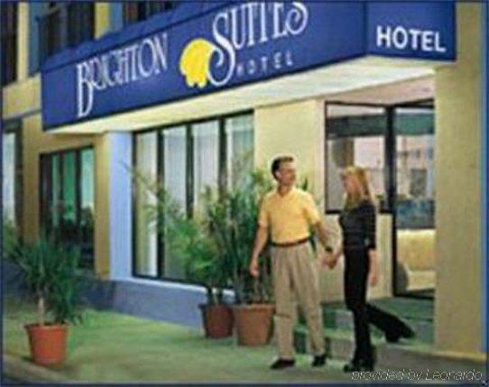 Hotel Brighton 3*