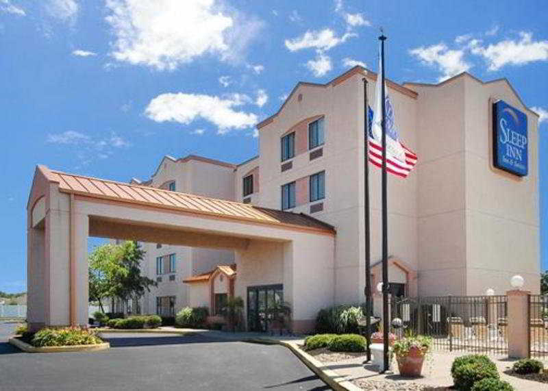 Hotel Sleep & Rehoboth 2*
