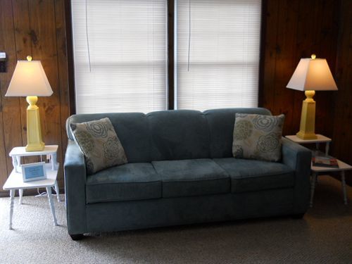 Motel The Inn At Lewes 3*