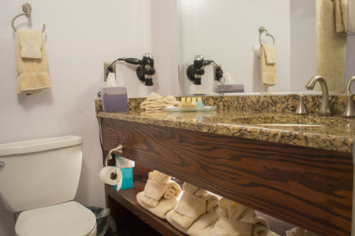 Brighton Hotel 3*