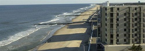 Henlopen Rehoboth Beach